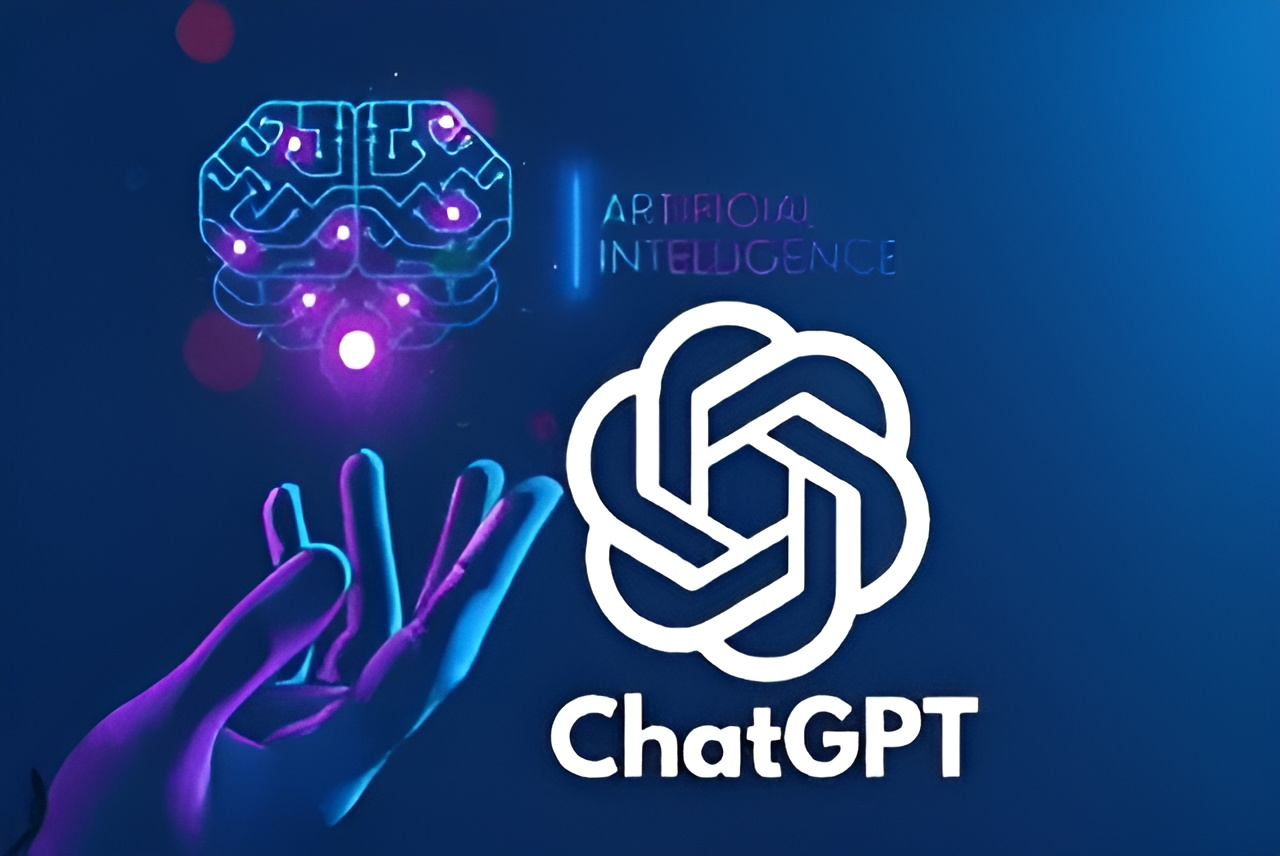 Công Nghệ 4.0 - Khi CHAT GPT Giới Thiệu Về Tủ Điện